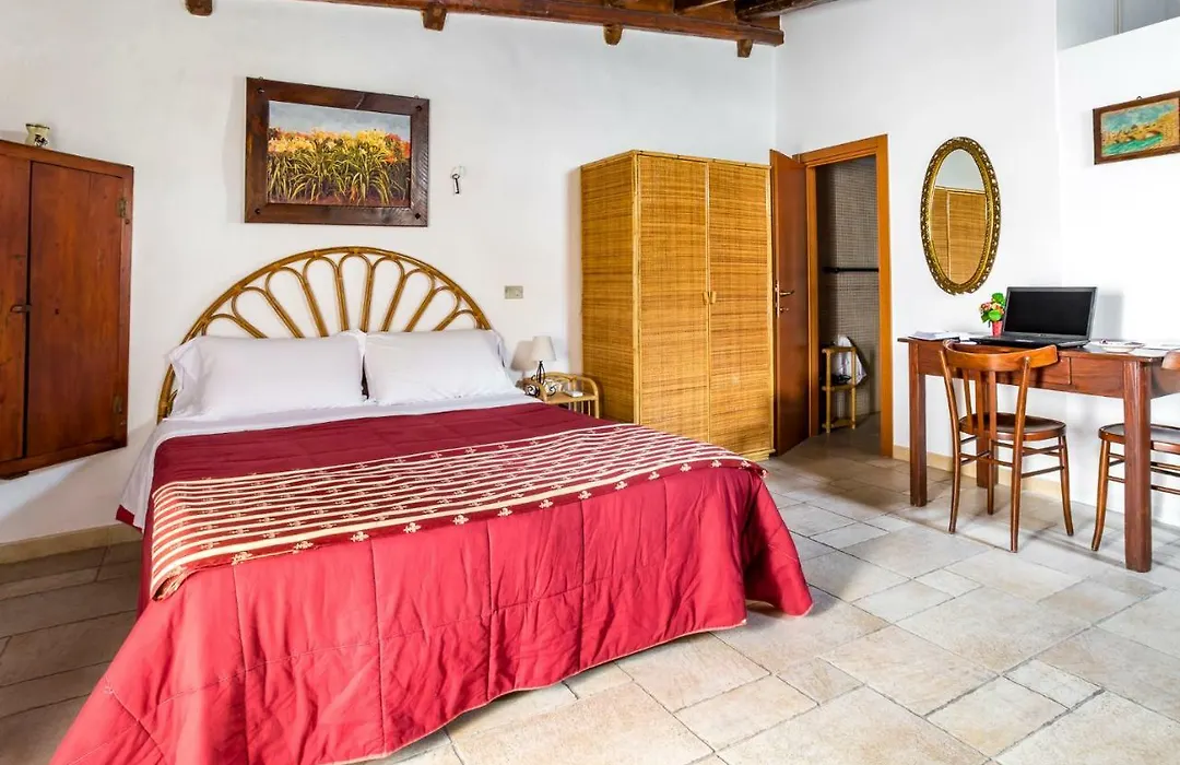 B&B Borgo San Martino-1