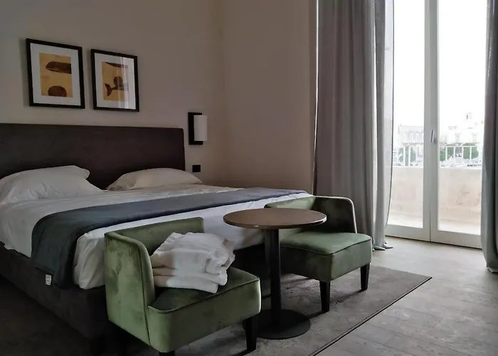 Dogana Resort