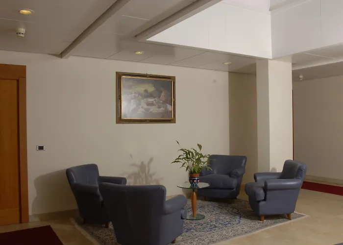 Hotel Vecchio Mulino