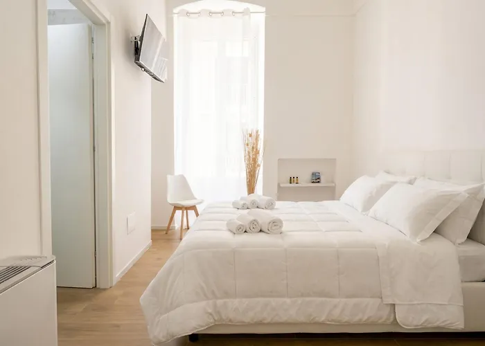 Casa Del Barone Suites
