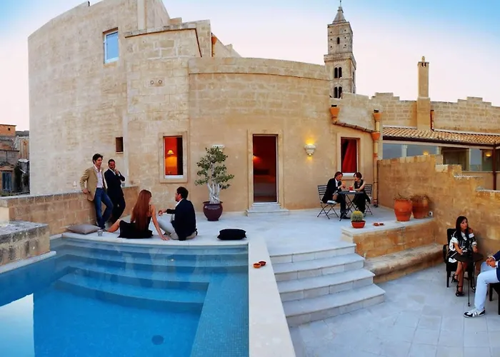 Palazzo Gattini - The Leading Hotels Of The World